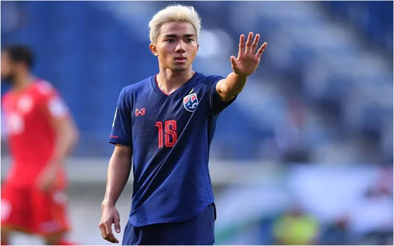 Chanathip Songkrasin phân tích khả năng vô địch của Thái Lan